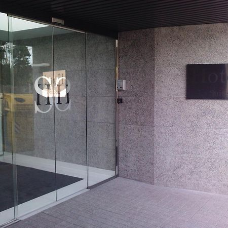 La Suite Hotel Виго Экстерьер фото