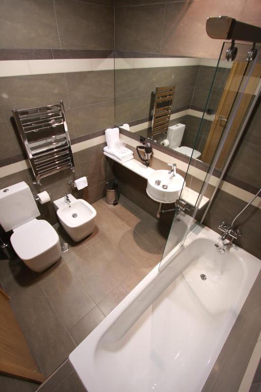 La Suite Hotel Виго Номер фото