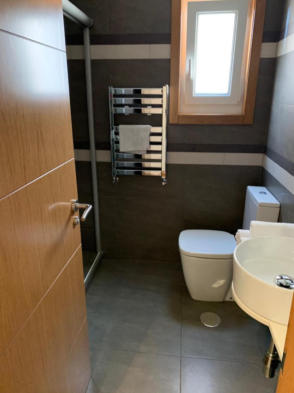La Suite Hotel Виго Экстерьер фото