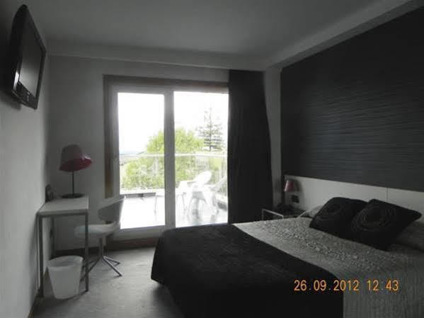 La Suite Hotel Виго Экстерьер фото